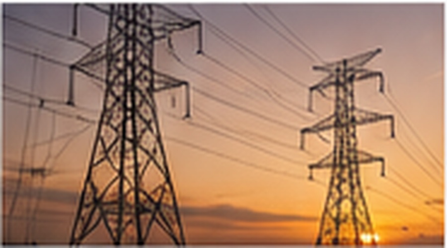 Electrical utility transmission infrastructure